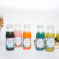 5 Day Cold-Pressed Juice Cleanse Package