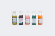 7 Day Essential Juice Cleanse