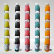 5 Day Essential Juice Cleanse